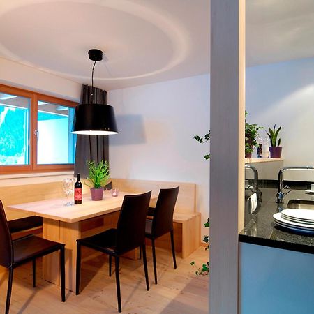 Montafon Chalets กาชูร์น ภายนอก รูปภาพ
