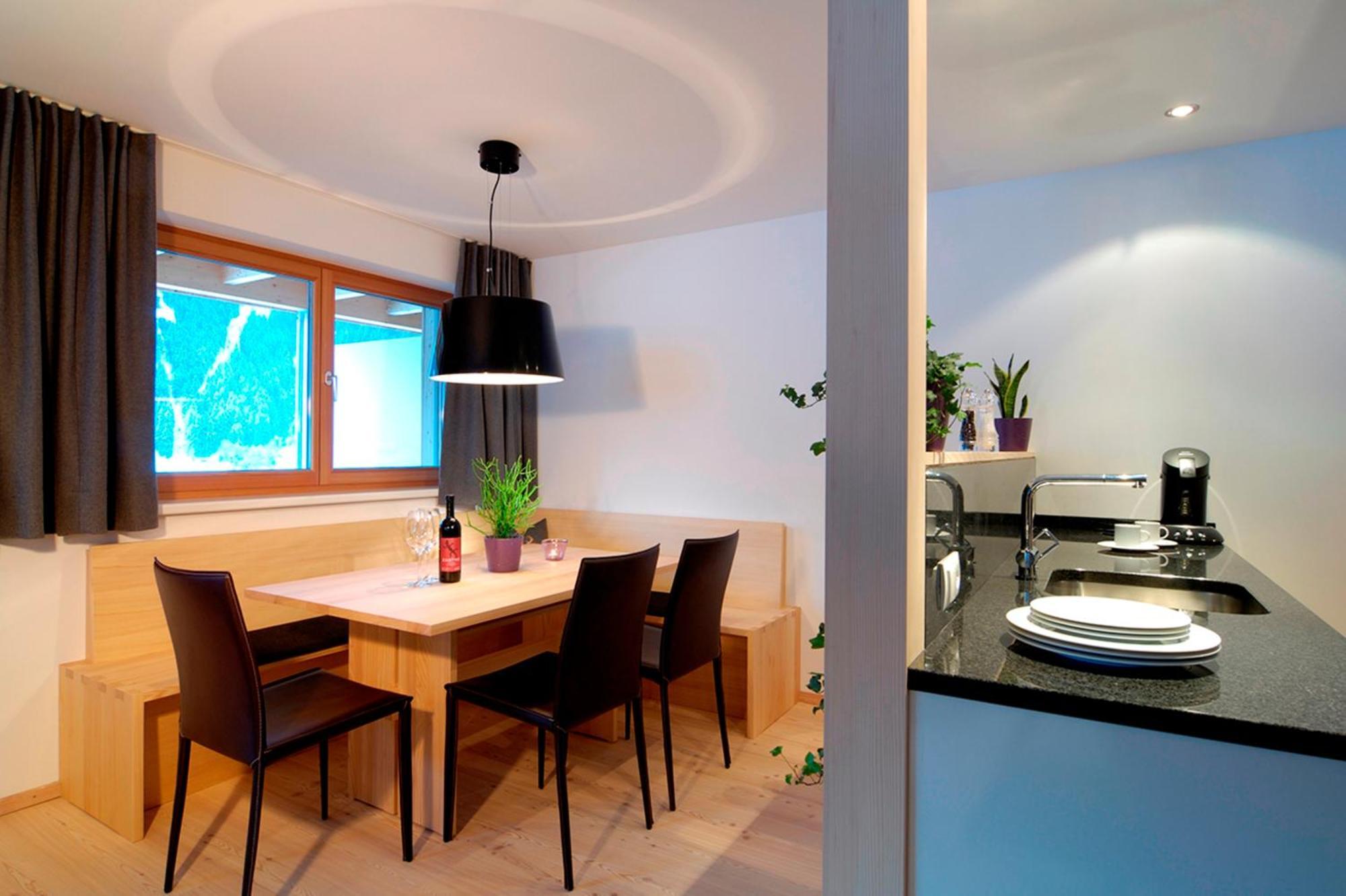 Montafon Chalets กาชูร์น ภายนอก รูปภาพ