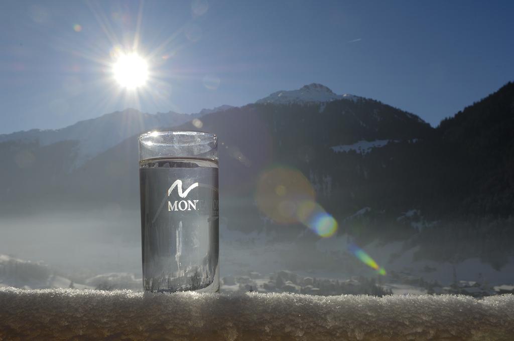 Montafon Chalets กาชูร์น ภายนอก รูปภาพ